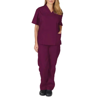 Custom Scrub Sets for women 