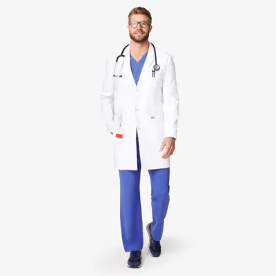 Medical Lab Coat - Men 