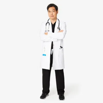 Unisex Medical   Lab Coat 