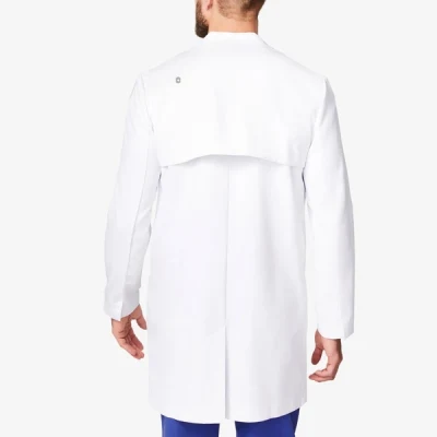 Medical Lab Coat - Men 