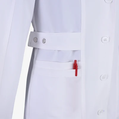 MEDICAL LAB COAT - Women 