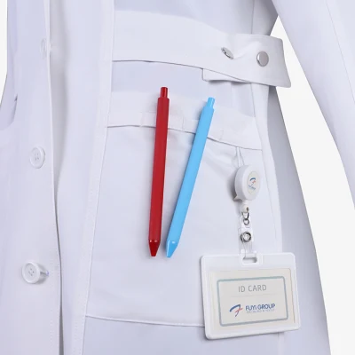 MEDICAL LAB COAT - Women 