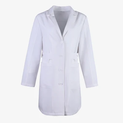 MEDICAL LAB COAT - Women 